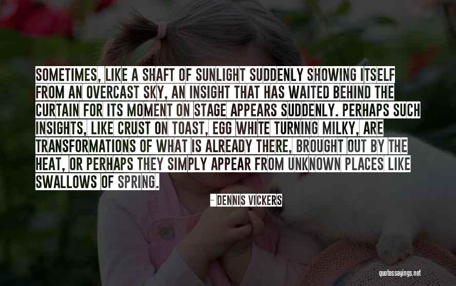 Cruzita Gorey Quotes By Dennis Vickers Cruzita Gorey Quotes By Dennis Vickers