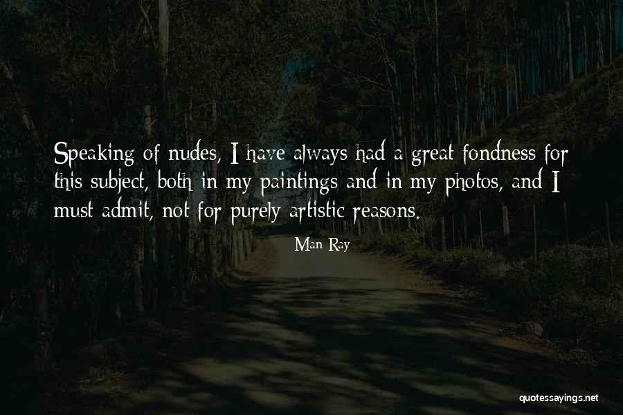 Cruzo Preterite Quotes By Man Ray Cruzo Preterite Quotes By Man Ray