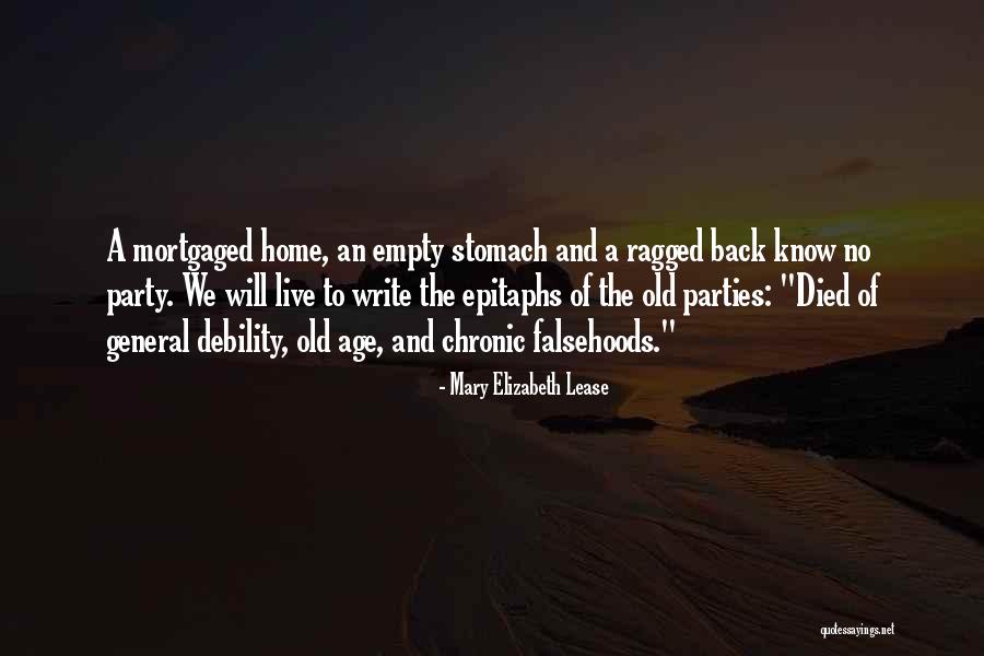 Cruzo Preterite Quotes By Mary Elizabeth Lease Cruzo Preterite Quotes By Mary Elizabeth Lease
