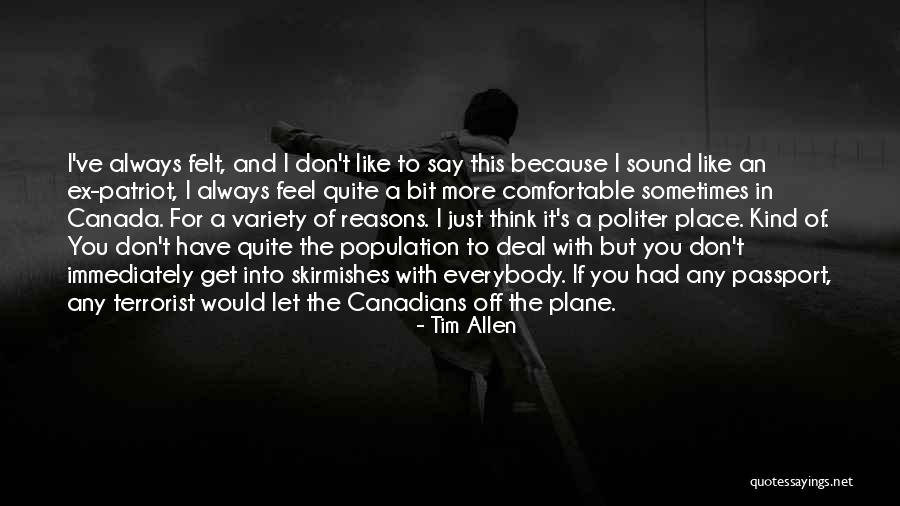Cruzstar Quotes By Tim Allen Cruzstar Quotes By Tim Allen