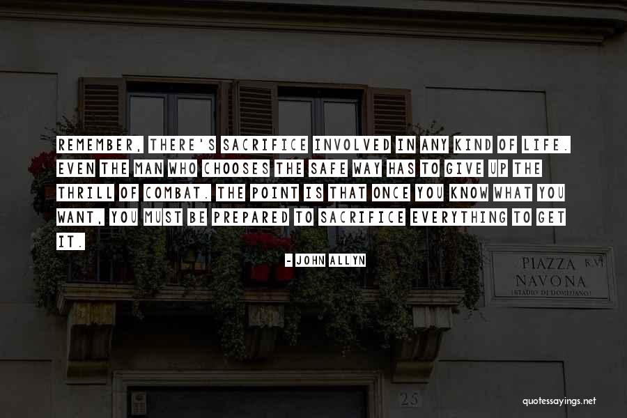 Crvenoglavi Quotes By John Allyn Crvenoglavi Quotes By John Allyn