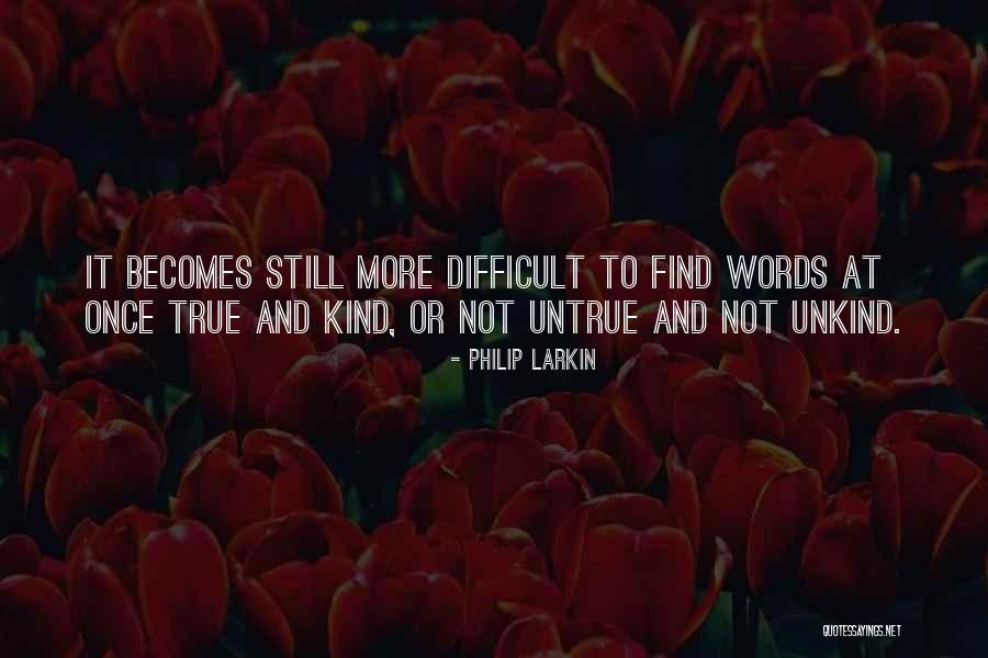 Crvenoglavi Quotes By Philip Larkin Crvenoglavi Quotes By Philip Larkin