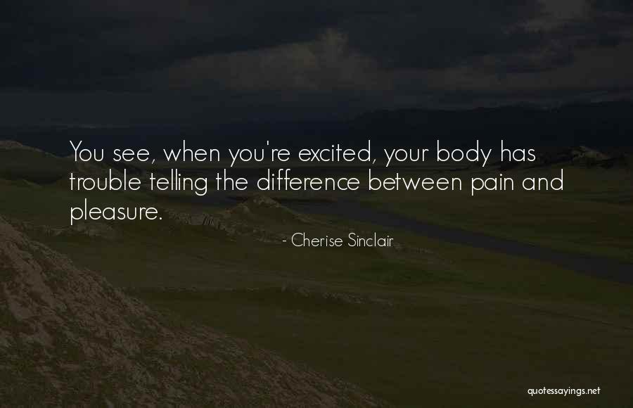 Crwys Worker Quotes By Cherise Sinclair Crwys Worker Quotes By Cherise Sinclair