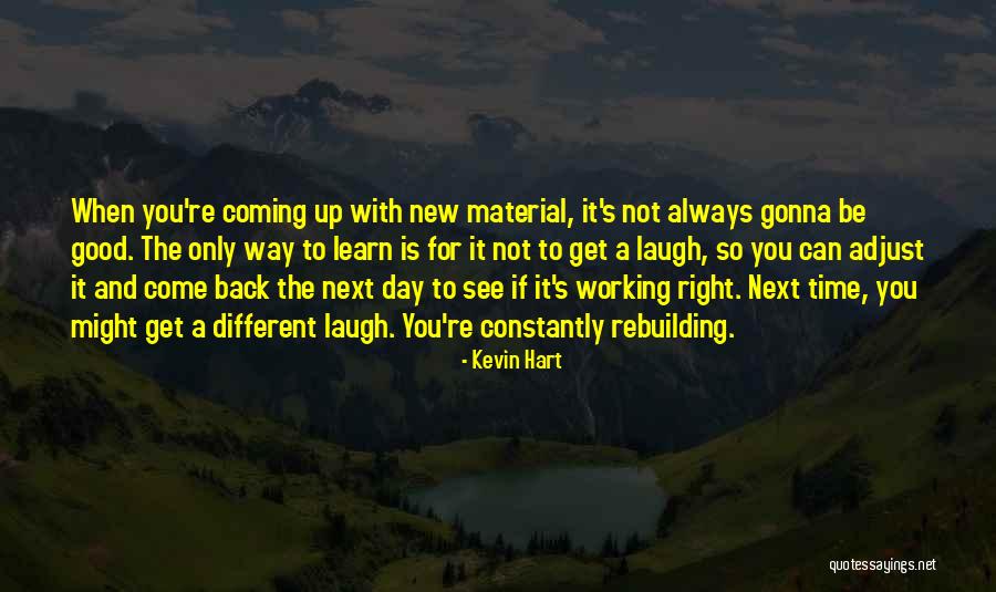 Cry Babies Magic Tears Quotes By Kevin Hart Cry Babies Magic Tears Quotes By Kevin Hart