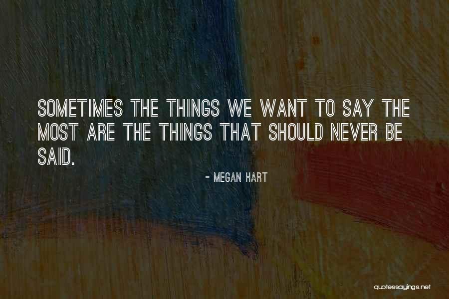 Cry Babies Magic Tears Quotes By Megan Hart Cry Babies Magic Tears Quotes By Megan Hart