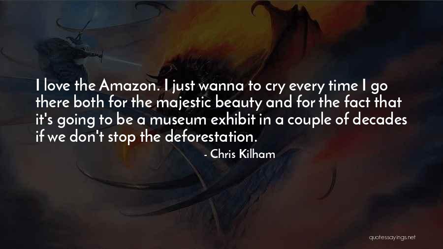 Cry If You Wanna Cry Quotes By Chris Kilham Cry If You Wanna Cry Quotes By Chris Kilham