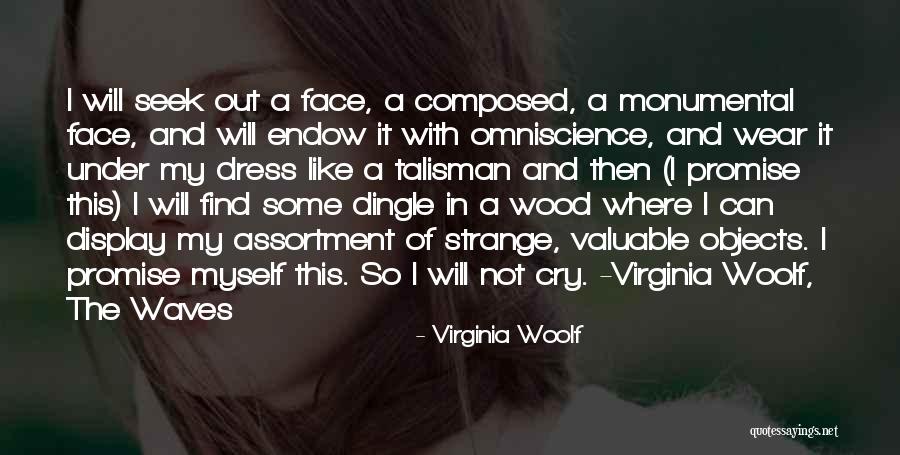 Cry Out Quotes By Virginia Woolf Cry Out Quotes By Virginia Woolf