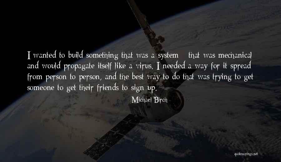 Cry Wolf 2005 Quotes By Michael Birch Cry Wolf 2005 Quotes By Michael Birch