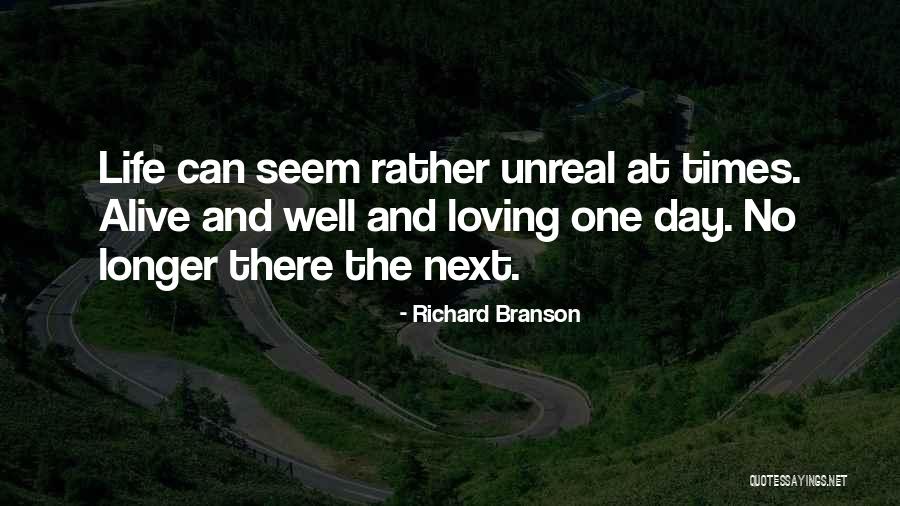 Cryest Quotes By Richard Branson Cryest Quotes By Richard Branson