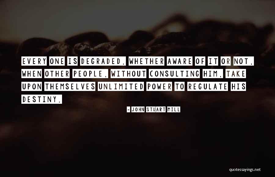 Cryesthesia Quotes By John Stuart Mill Cryesthesia Quotes By John Stuart Mill