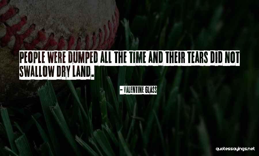 Crying And Tears Quotes By Valentine Glass Crying And Tears Quotes By Valentine Glass