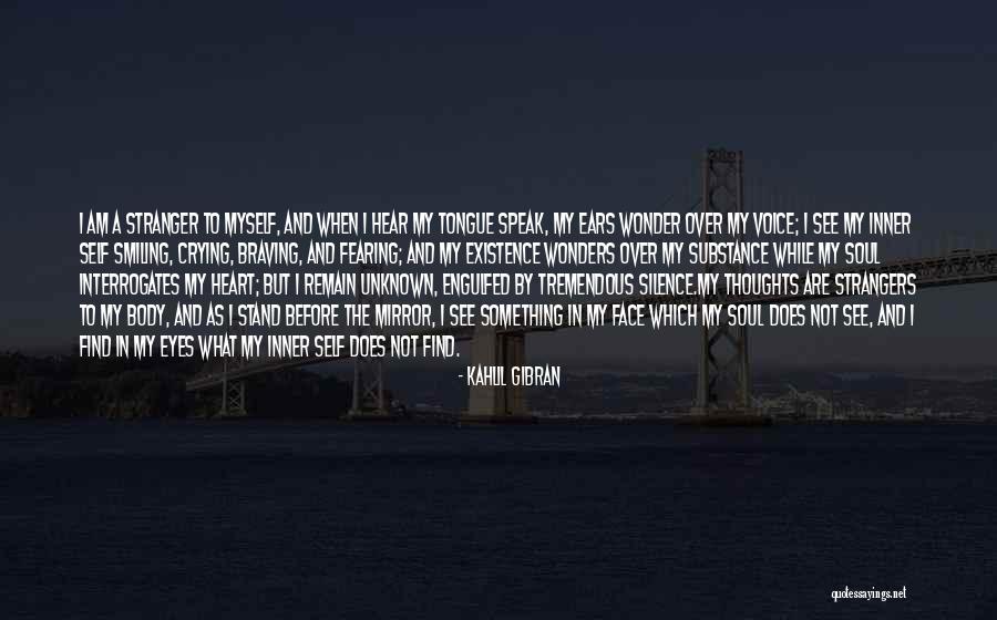 Crying Eyes Quotes By Kahlil Gibran Crying Eyes Quotes By Kahlil Gibran