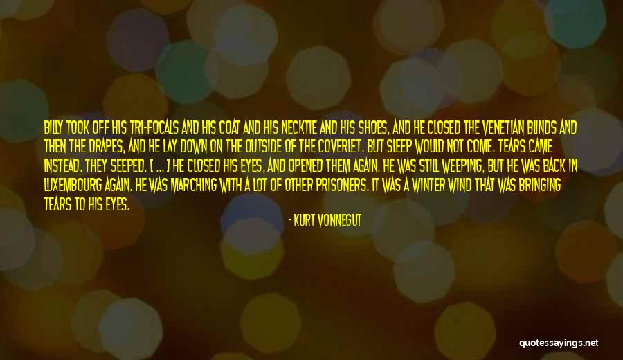 Crying Eyes Quotes By Kurt Vonnegut Crying Eyes Quotes By Kurt Vonnegut