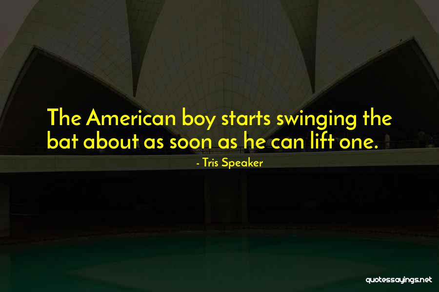 Crying In Shower Quotes By Tris Speaker Crying In Shower Quotes By Tris Speaker