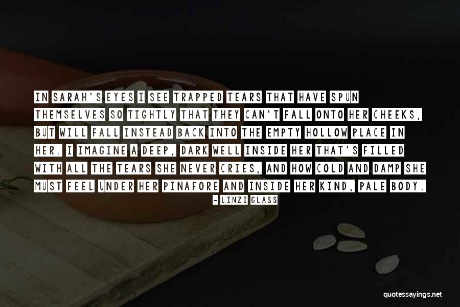 Crying Inside Quotes By Linzi Glass Crying Inside Quotes By Linzi Glass