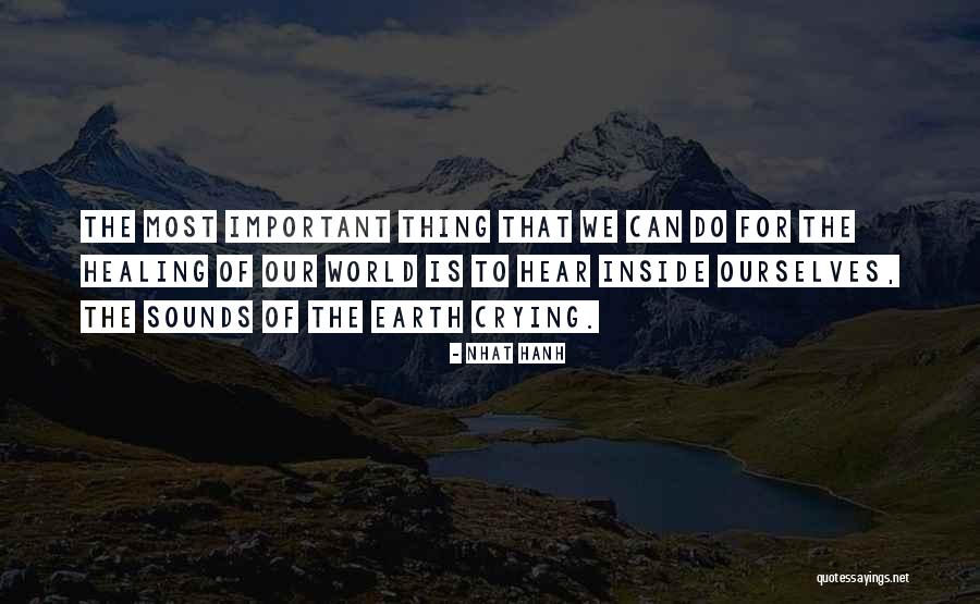 Crying Inside Quotes By Nhat Hanh Crying Inside Quotes By Nhat Hanh
