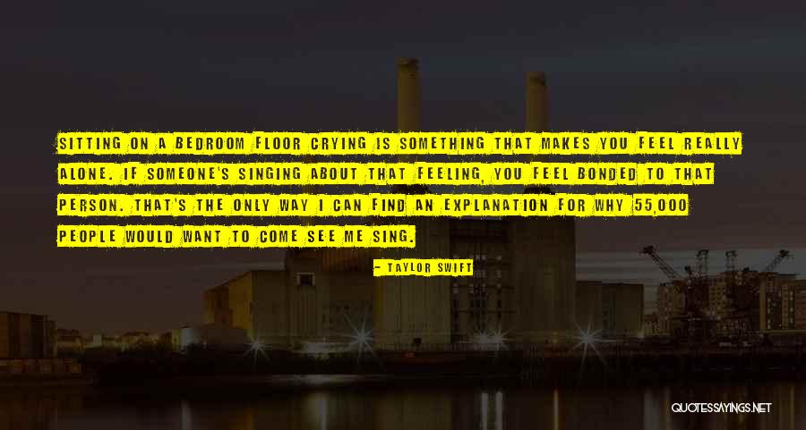 Crying Is The Only Way Quotes By Taylor Swift Crying Is The Only Way Quotes By Taylor Swift