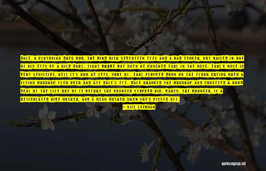 Crying Over Him Quotes By Neil Leckman Crying Over Him Quotes By Neil Leckman