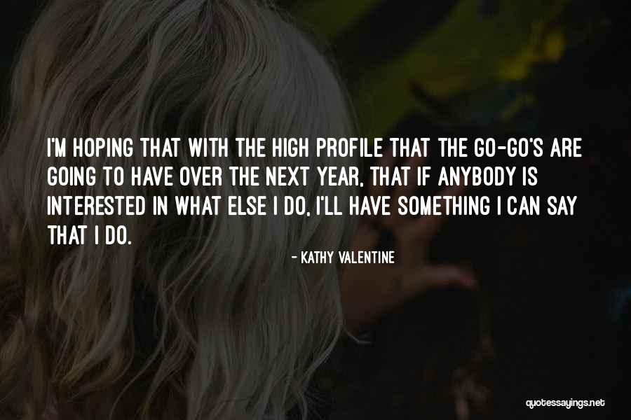 Cryns Carrosserie Quotes By Kathy Valentine Cryns Carrosserie Quotes By Kathy Valentine