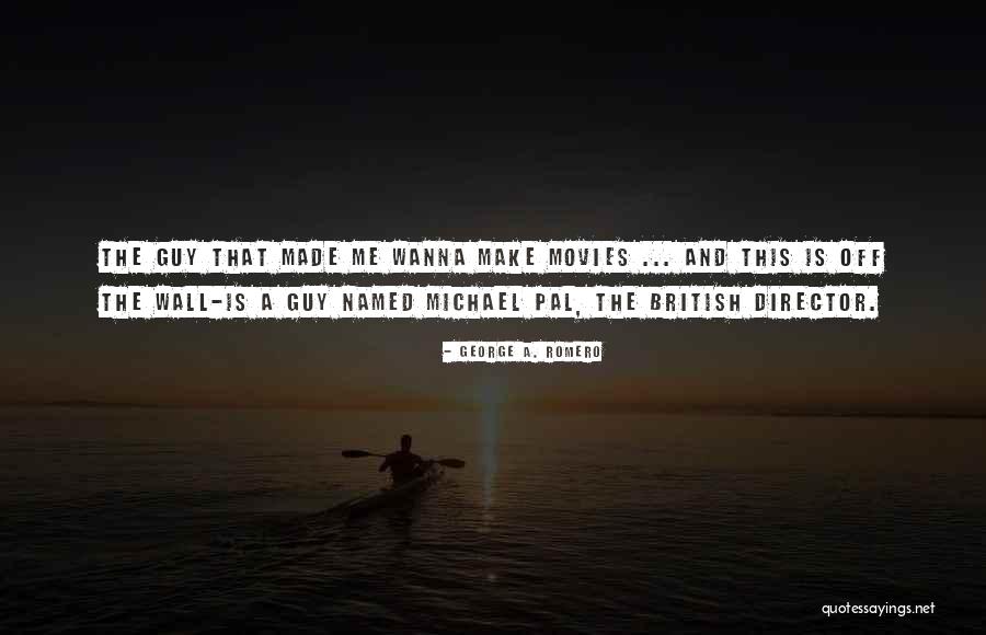 Cryns Mortsel Quotes By George A. Romero Cryns Mortsel Quotes By George A. Romero