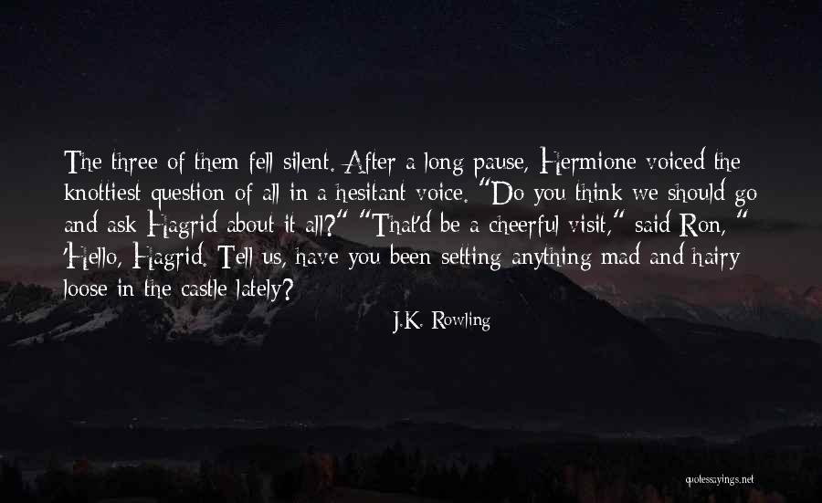 Cryptanalysts Org Quotes By J.K. Rowling Cryptanalysts Org Quotes By J.K. Rowling