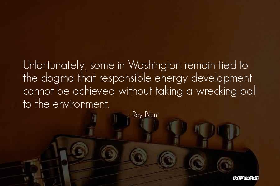 Cryptanalytic Diagnostician Quotes By Roy Blunt Cryptanalytic Diagnostician Quotes By Roy Blunt