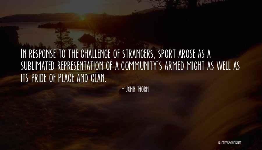 Cryptical Hunt Quotes By John Thorn Cryptical Hunt Quotes By John Thorn