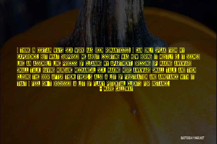 Cryptical Hunt Quotes By Marie Calloway Cryptical Hunt Quotes By Marie Calloway