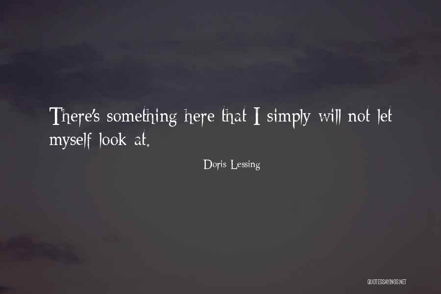Cryptically Def Quotes By Doris Lessing Cryptically Def Quotes By Doris Lessing