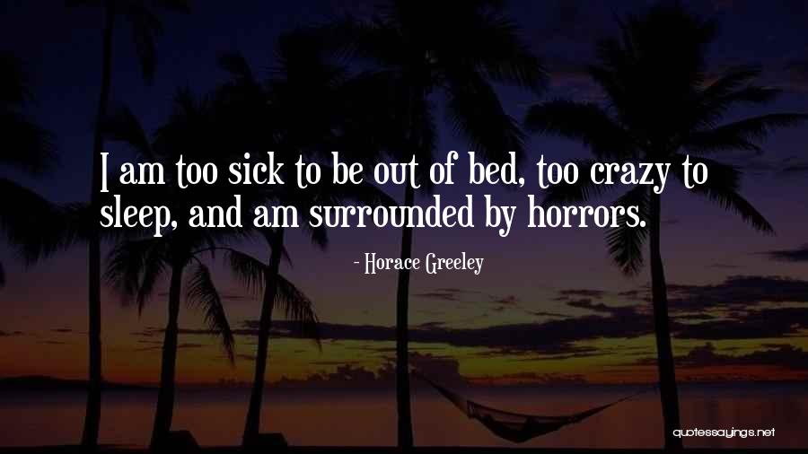 Cryptogramme Quotes By Horace Greeley Cryptogramme Quotes By Horace Greeley