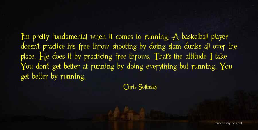 Cryptographic Attacks Quotes By Chris Solinsky Cryptographic Attacks Quotes By Chris Solinsky