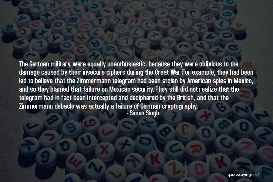 Cryptography Security Quotes By Simon Singh Cryptography Security Quotes By Simon Singh