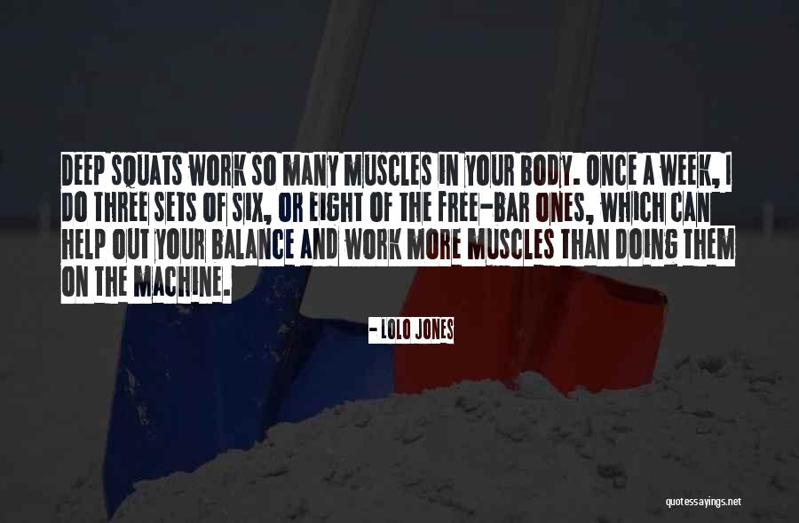 Cryptologic Technician Quotes By Lolo Jones Cryptologic Technician Quotes By Lolo Jones