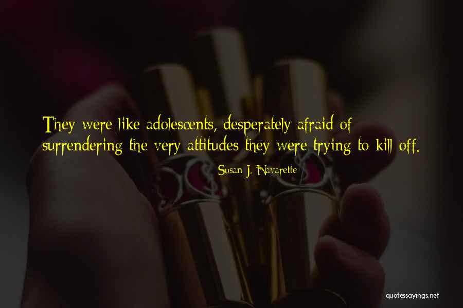Cryptologic Technician Quotes By Susan J. Navarette Cryptologic Technician Quotes By Susan J. Navarette