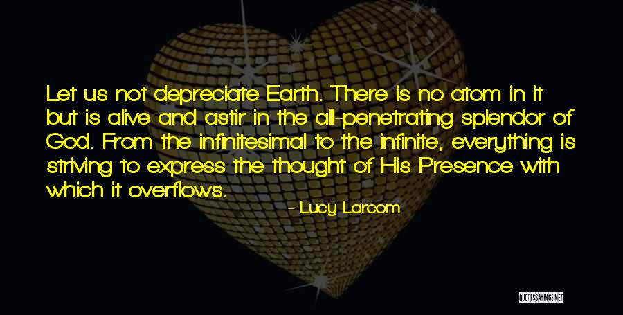 Cryptology 101 Quotes By Lucy Larcom Cryptology 101 Quotes By Lucy Larcom