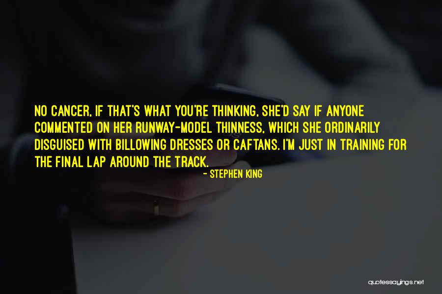 Cryptology Vs Cryptography Quotes By Stephen King Cryptology Vs Cryptography Quotes By Stephen King