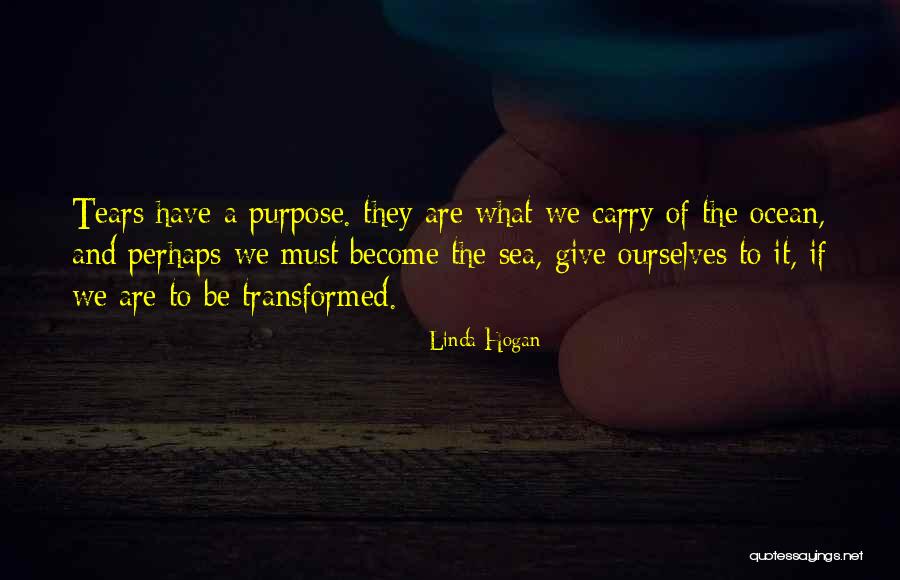 Cryptomnesia Psychology Quotes By Linda Hogan Cryptomnesia Psychology Quotes By Linda Hogan