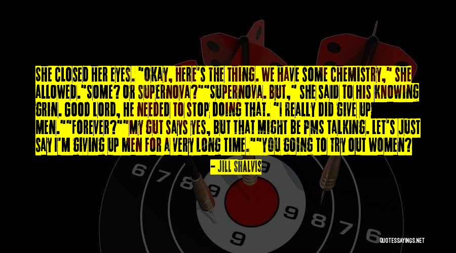 Cryptonomicon Quotes By Jill Shalvis Cryptonomicon Quotes By Jill Shalvis