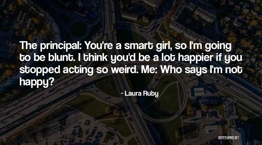 Cryptozoological Creatures Quotes By Laura Ruby Cryptozoological Creatures Quotes By Laura Ruby