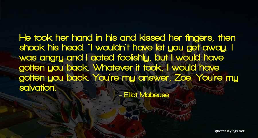 Cryptozoological Quotes By Elliot Mabeuse Cryptozoological Quotes By Elliot Mabeuse