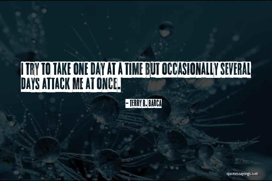 Cryptozoology Documentaries Quotes By Terry R. Barca Cryptozoology Documentaries Quotes By Terry R. Barca