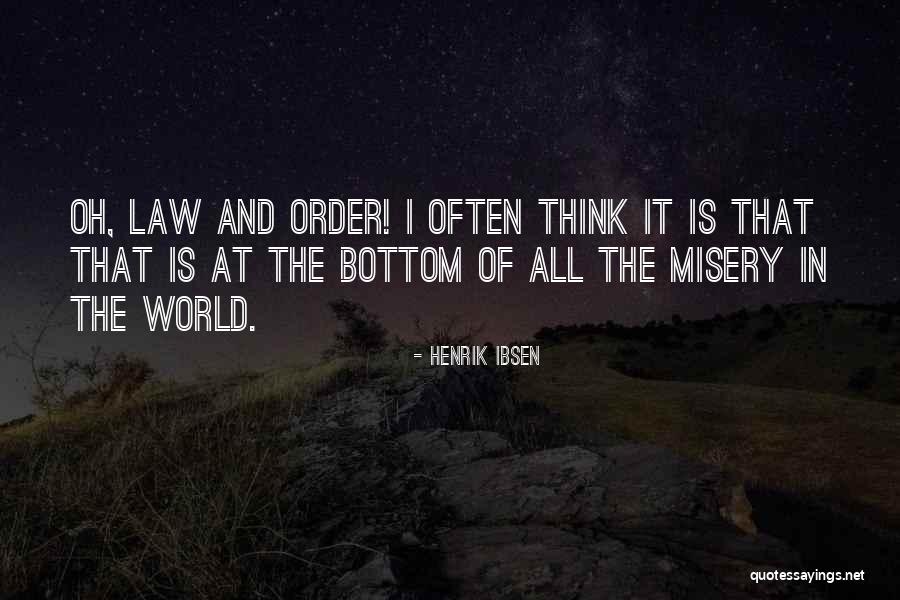 Crypts In Tonsils Quotes By Henrik Ibsen Crypts In Tonsils Quotes By Henrik Ibsen