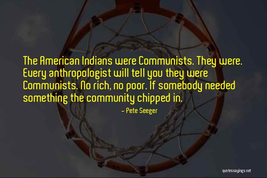 Crypts Of Lieberkuhn Quotes By Pete Seeger Crypts Of Lieberkuhn Quotes By Pete Seeger
