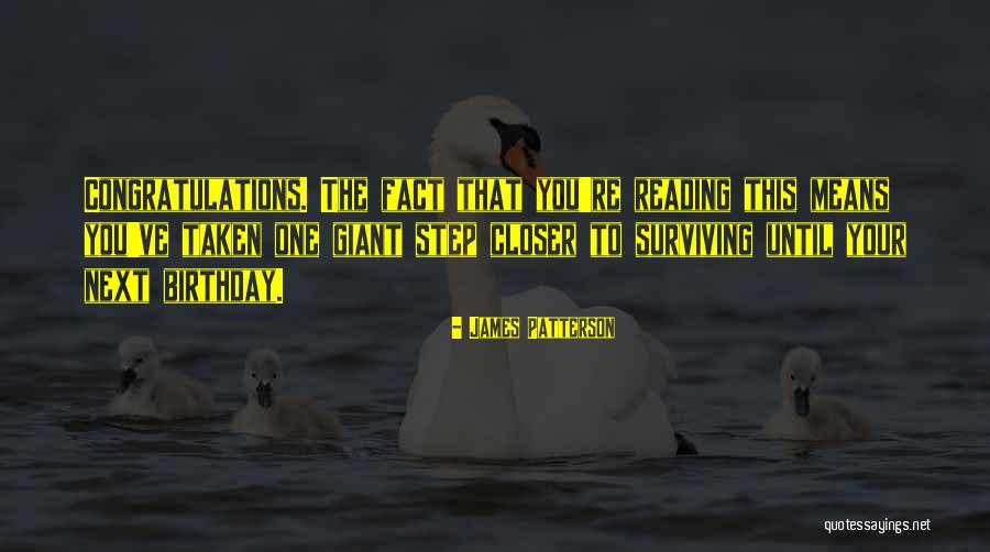 Cryptstalker Quotes By James Patterson Cryptstalker Quotes By James Patterson