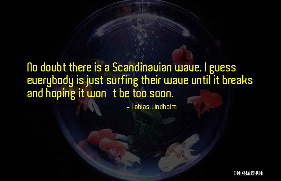 Cryptstalker Quotes By Tobias Lindholm Cryptstalker Quotes By Tobias Lindholm
