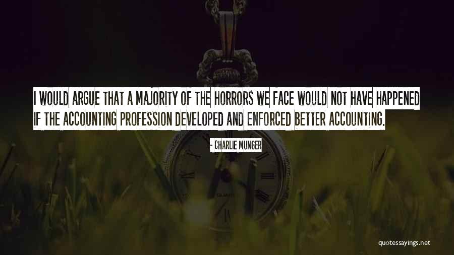 Crys Speaks Quotes By Charlie Munger Crys Speaks Quotes By Charlie Munger