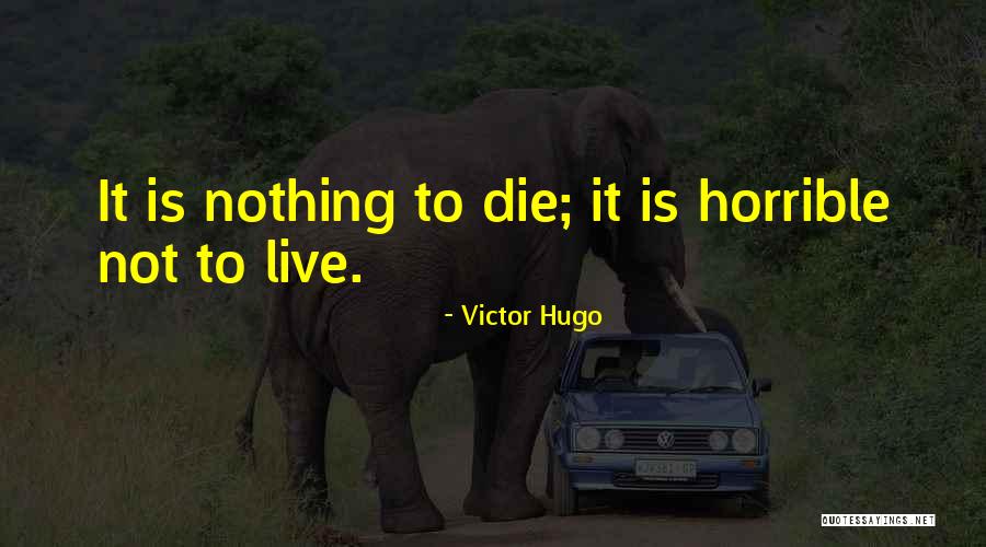 Crysis Psycho Quotes By Victor Hugo Crysis Psycho Quotes By Victor Hugo