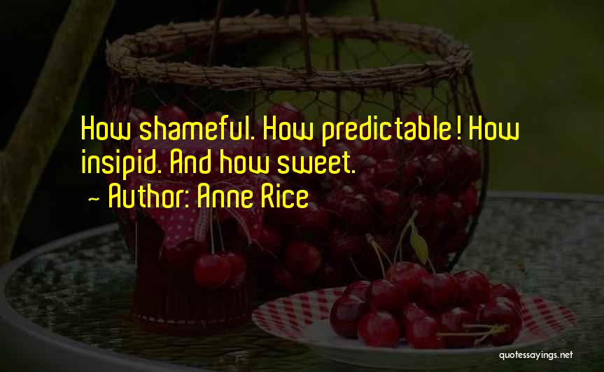 Crystabelles Quotes By Anne Rice