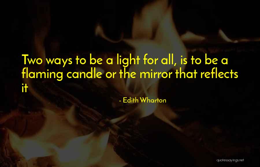 Crystal Ascension Quotes By Edith Wharton Crystal Ascension Quotes By Edith Wharton