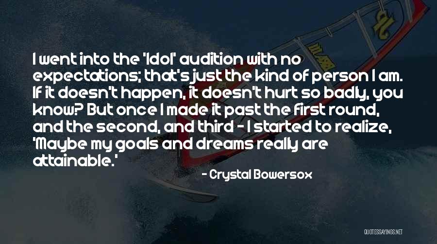 Crystal Bowersox Quotes 2197636 Crystal Bowersox Quotes 2197636